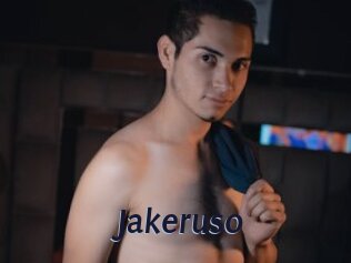 Jakeruso