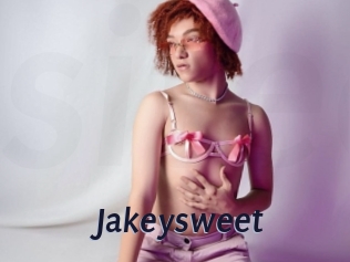 Jakeysweet