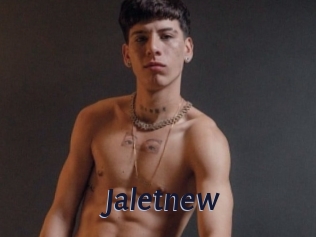 Jaletnew