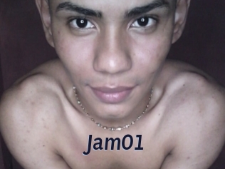 Jam01