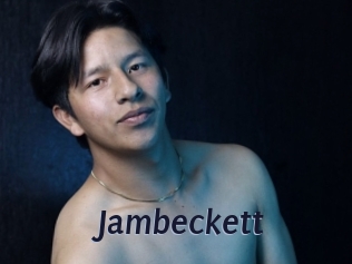 Jambeckett