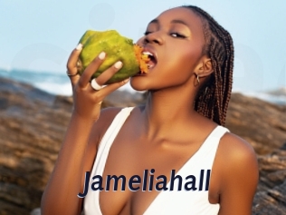 Jameliahall