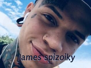 James_spizoiky