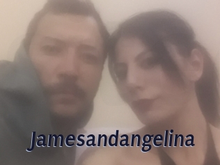 Jamesandangelina