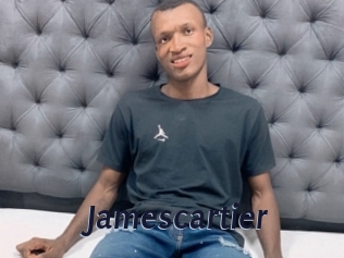 Jamescartier