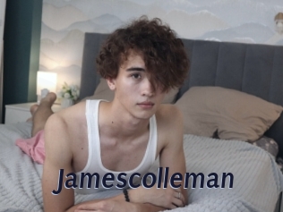 Jamescolleman