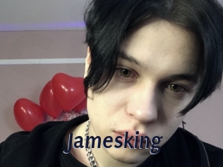 Jamesking