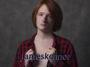 Jameskonnor