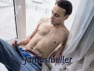 Jamesmeller