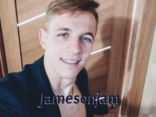 jamesonjam Site Cul