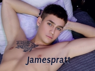 Jamespratt