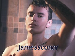 Jamessconor