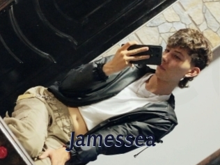 Jamessea