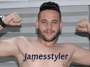 Jamesstyler