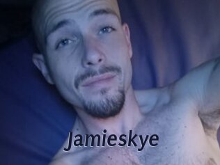 Jamieskye