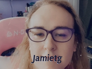 Jamietg