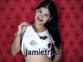 Jamietraci