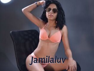 Jamilaluv