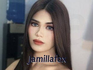 Jamillafox