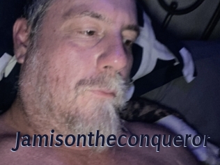 Jamisontheconqueror