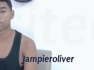 Jampieroliver