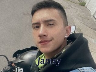 Jamsy