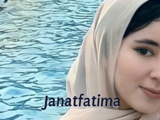 Janatfatima