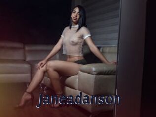 Janeadanson