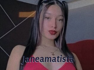 Janeamatista