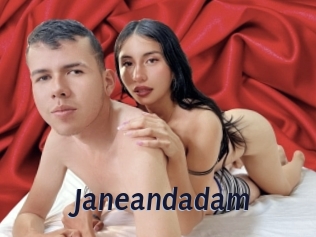 Janeandadam