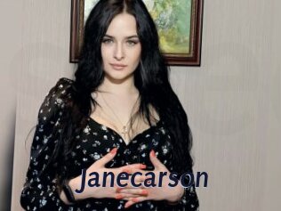 Janecarson