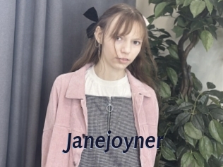 Janejoyner