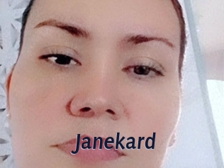 Janekard