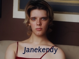 Janekendy