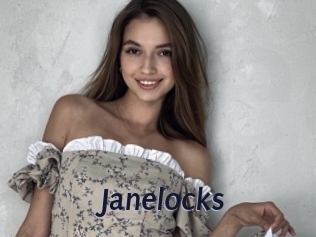 Janelocks