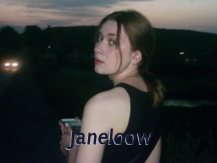 Janeloow