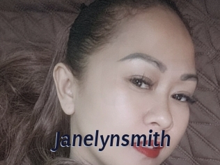 Janelynsmith