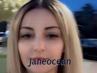 Janeocean