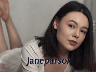 Janeparson