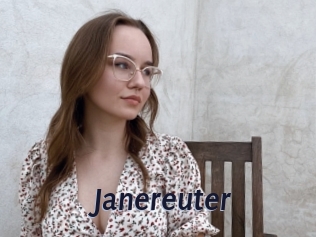 Janereuter