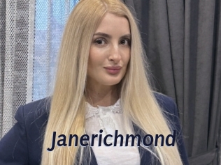 Janerichmond