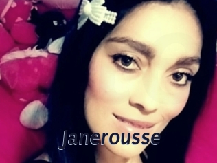 Janerousse