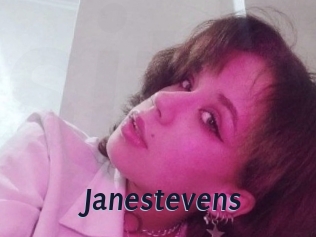 Janestevens