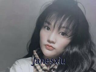 Janesxiu