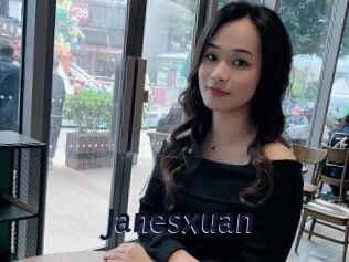 Janesxuan