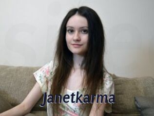 Janetkarma