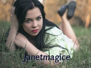 Janetmagice