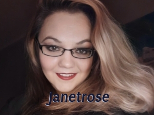 Janetrose