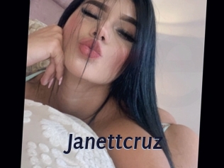 Janettcruz