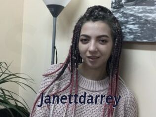 Janettdarrey